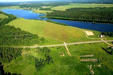 В развитие транспортной системы Петербурга и Ленобласти вложат 1,7 трлн рубле