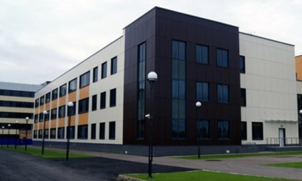 Общая стоимость проекта составит 877 млн рублей