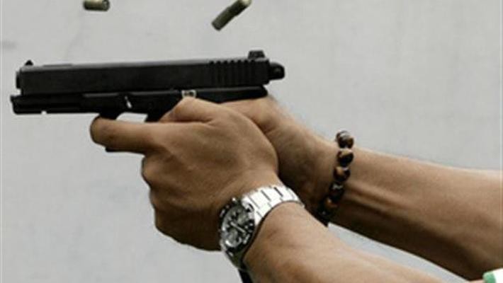 При стрельбе в колледже Калифорнии погиб один человек