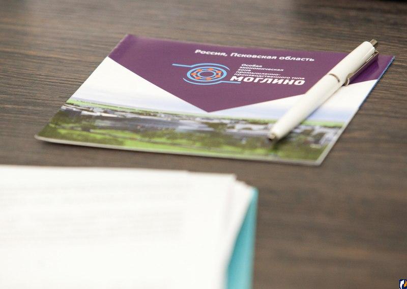 Одобрено строительство в ОЭЗ «Алабуга» учреждений по производству шампиньонов Одобрено строительство в ОЭЗ «Алабуга» учреждений по производству шампиньонов