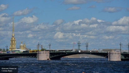 Бюджет Санкт Петербурга на 2016 год утвержден в Смольном с дефицитом примерно 50 миллиардов рублей Бюджет Санкт Петербурга на 2016 год утвержден в Смольном с дефицитом примерно 50 миллиардов рублей