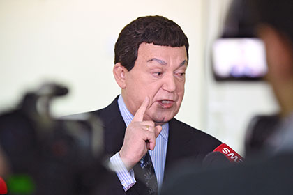 Иосиф Кобзон