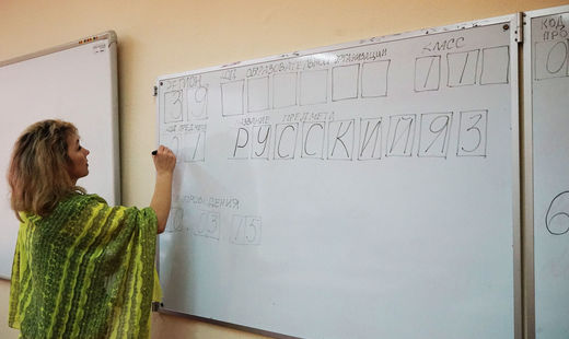 В Подмосковье зарплаты бюджетников в сентябре увеличатся на 5-60%