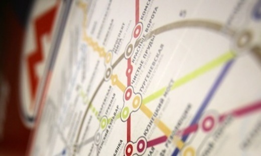 На жёлтой ветке московского метро восстановили движение