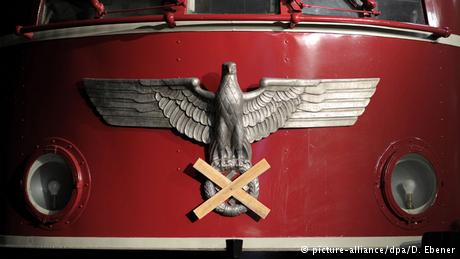 Польша не отдаст России золото нацистов