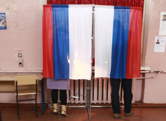 Последний раз выборы губернатора Калининградской области прошли 15 лет назад