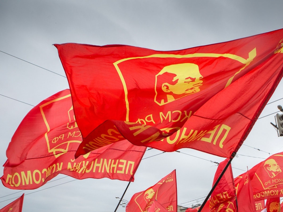 Коммуниста сняли с выборов в Нижнем Новгороде из-за сладкой ваты