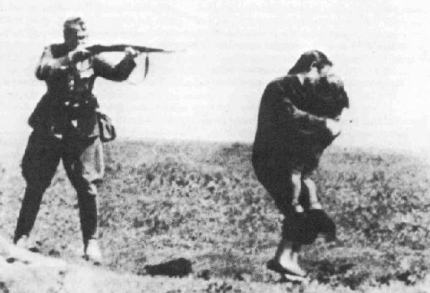 Преступления Бандеровцев. Бабий Яр Преступления Бандеровцев. Бабий Яр