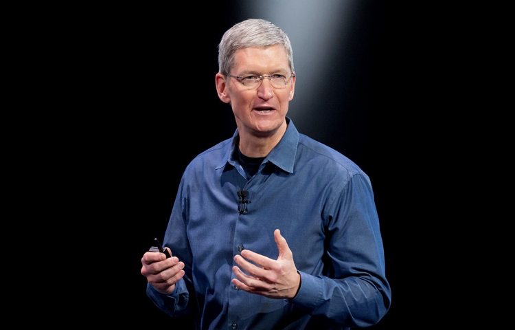 Как посмотреть онлайн-трансляцию с презентации нового iPhone 6S от Apple?