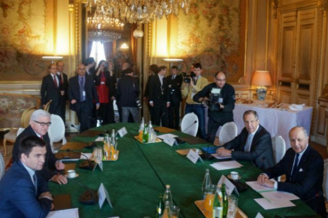 ЦБ РФ расследует утечку информации по ключевой ставке