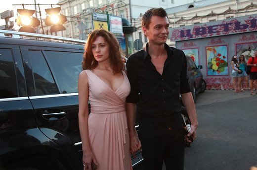 У актера Филиппа Янковского обнаружен рак