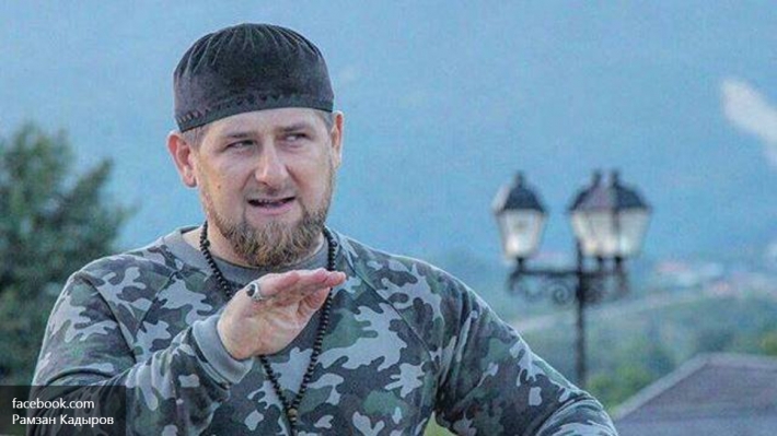 Кадыров пригрозил террористам ИГ местью исламского мира Кадыров пригрозил террористам ИГ местью исламского мира