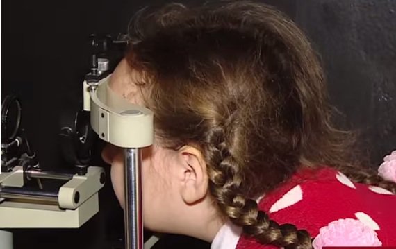 Слепые дети смогут сдавать ЕГЭ Слепые дети смогут сдавать ЕГЭ