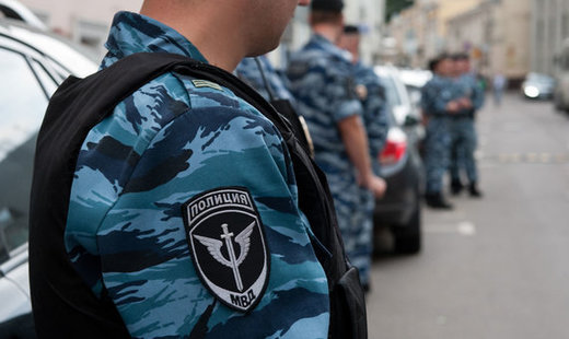 РБК: МВД проверяет деятельность Российского авторского общества из-за анонимного доноса