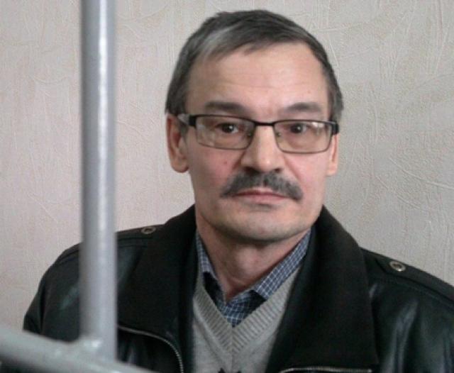 В Татарстане суд приговорил к 3 годам колонии обвиняемого в экстремизме активиста