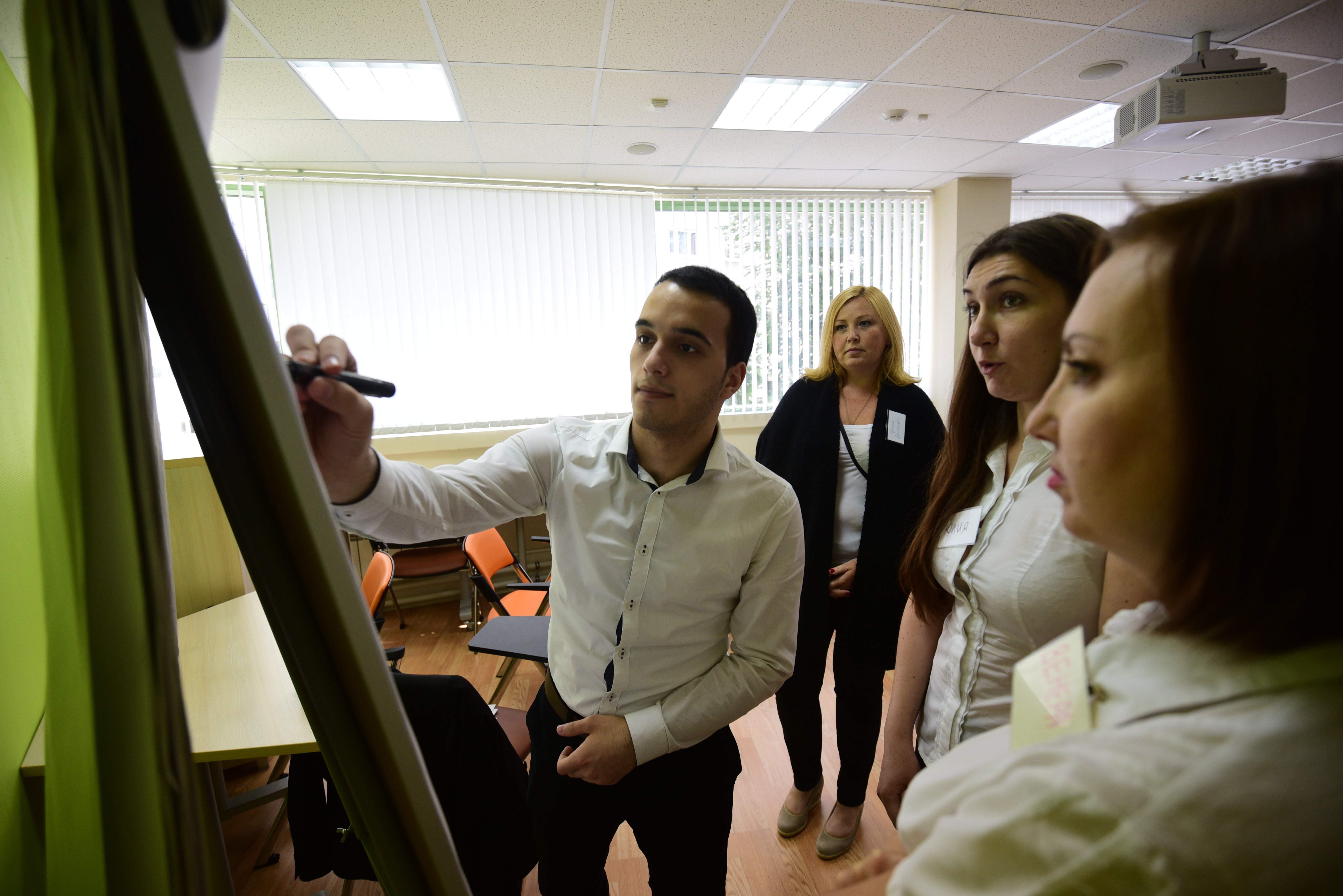 Власти Москвы увеличили субсидии для социально ориентированных НКО