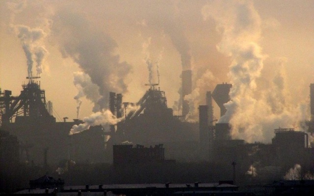 Моногородам до конца года выделят 20 млрд рублей