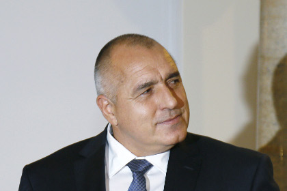 Самолет с премьером Болгарии совершил аварийную посадку