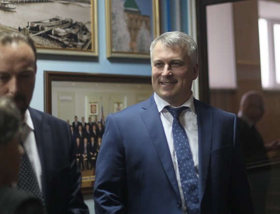 Обнародованы сведения о доходах и имуществе чиновников администрации Нижнего Новгорода