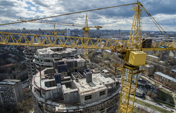 Сергей Бобылев  ТАСС