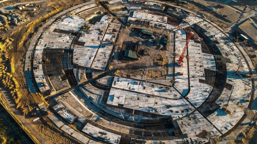 Стоимость трех стадионов ЧМ-2018 была снижена