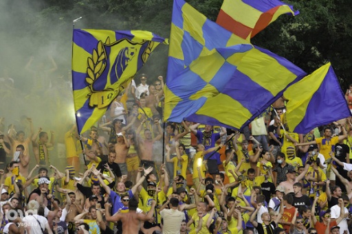 Суд закрыл дело о банкротстве футбольного клуба «Ростов»