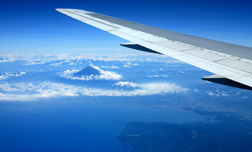 Воздушное пространство Японии нарушил предположительно российский самолет Воздушное пространство Японии нарушил предположительно российский самолет