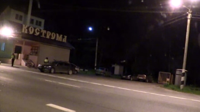 В Костроме задержали члена организации Ходорковского «Открытая Россия»