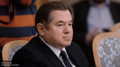 В Кремле к таким предложениям относятся как к экспертной точке зрения коллеги Глазьева- сообщил Песков