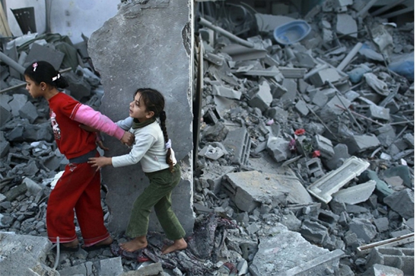 В ООН считают что региону жизненно необходима международная помощь