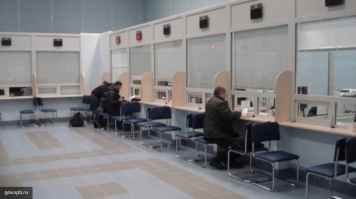 В Подмосковье начнет работу первый МФЦ для предпринимателей