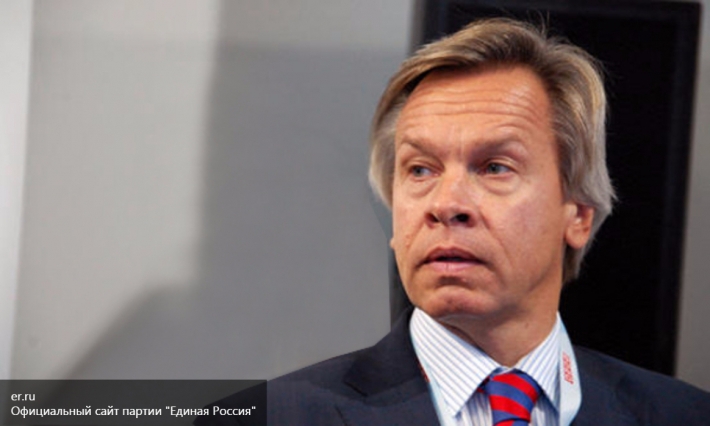 Алексей Пушков выделение 190 млн. рублей на ремонт дорог в Перми – хорошая новость Алексей Пушков выделение 190 млн. рублей на ремонт дорог в Перми – хорошая новость