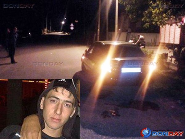 Возбуждено дело по факту смертельного самосуда над водителем протаранившим 5 авто под Ростовом Возбуждено дело по факту смертельного самосуда над водителем протаранившим 5 авто под Ростовом