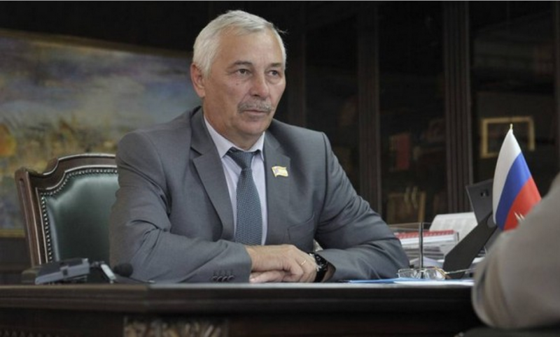 Министр сельского хозяйства Ставрополья уходит в отставку