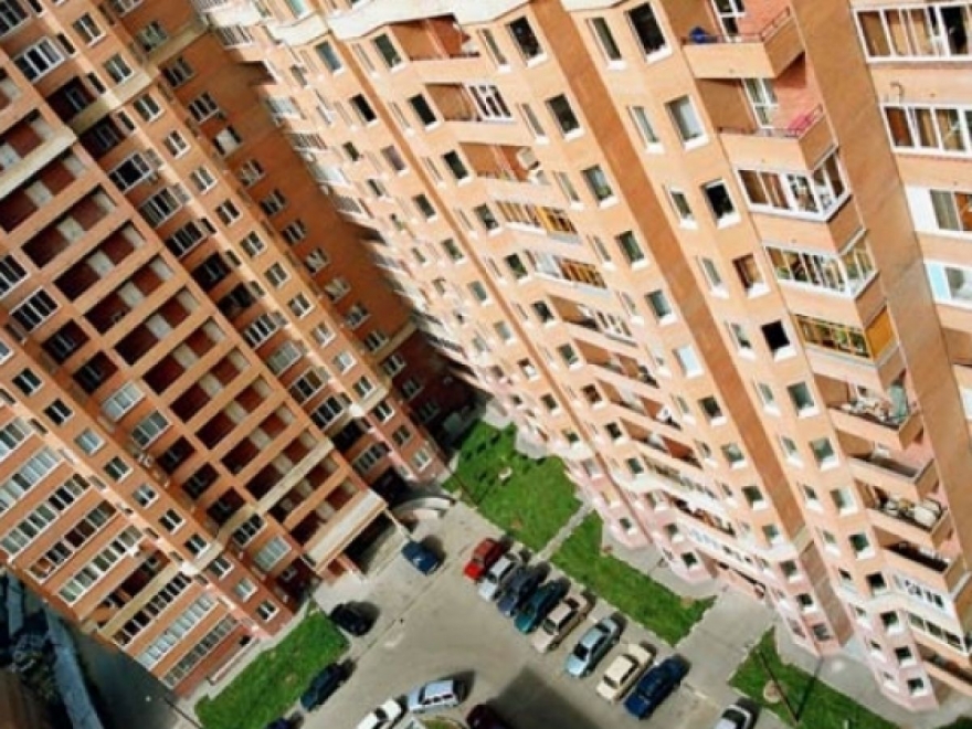 В Татарстане сдали более 2 млн квадратных метров жилья