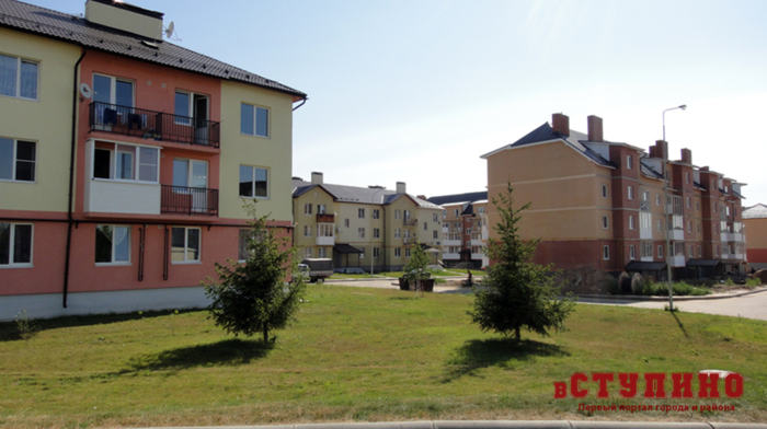 В Подмосковье построят жилой район «Мегасити» площадью в 3,5 млн кв. м В Подмосковье построят жилой район «Мегасити» площадью в 3,5 млн кв. м