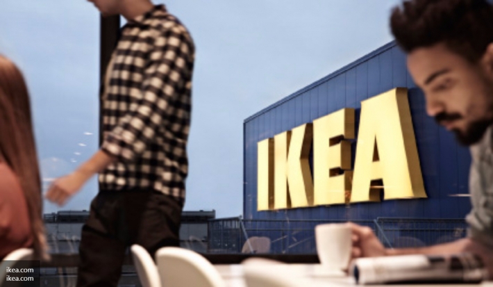 IKEA расширяет сеть и покоряет восток России