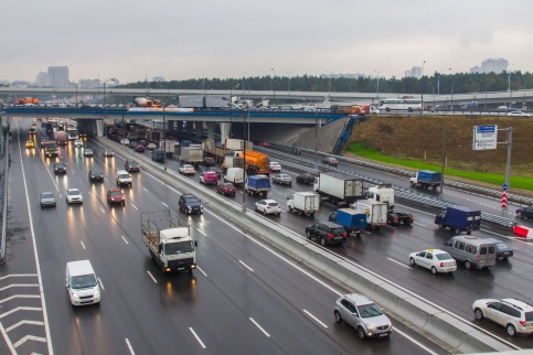 В реконструкцию МКАД инвестиционные компании готовы вложить 11 миллиардов рублей В реконструкцию МКАД инвестиционные компании готовы вложить 11 миллиардов рублей