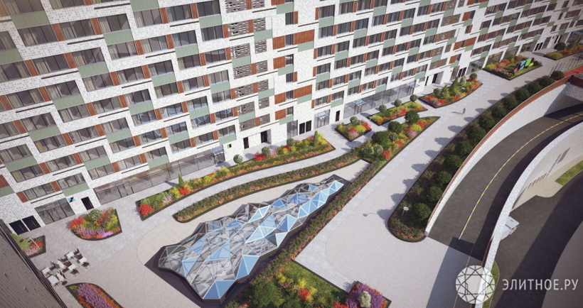 В Москве продается почти 150 новостроек бизнес-класса и премиум