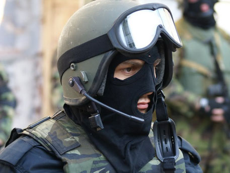 Власти: в Крыму в 2015 году за экстремизм привлечены 9 человек Власти: в Крыму в 2015 году за экстремизм привлечены 9 человек