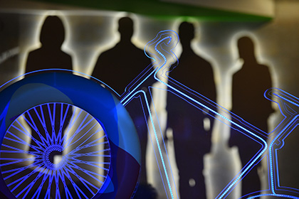 Собянин предложил проводить форум «Открытые инновации» на ВДНХ постоянно