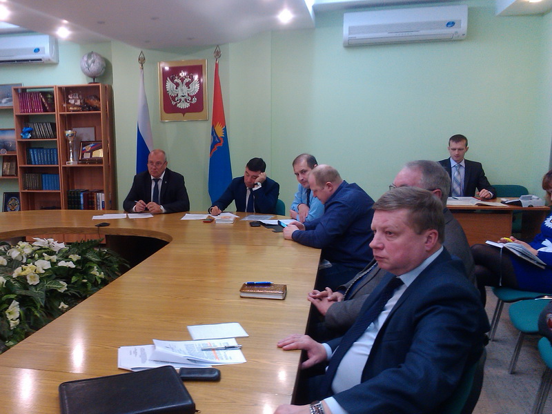 В Саратовской области намерены переселить свыше 5 тысяч человек