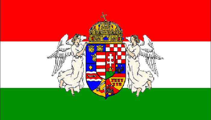 Венгрия ввела запрет на полеты Сербии над своей территорией