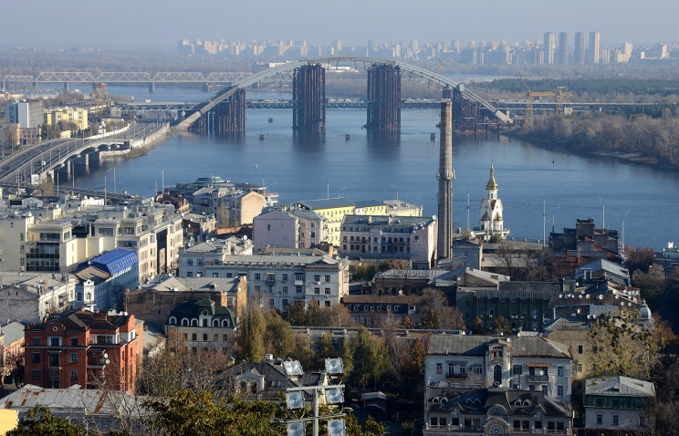 Виктор Драчев  ТАСС