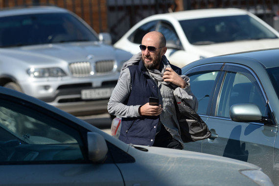 Владимир Кехман не против стать личным банкротом но сожалеет что банки долго медлили Владимир Кехман не против стать личным банкротом но сожалеет что банки долго медлили