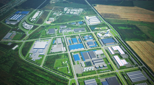 Особая экономическая зона принесет Воронежской области более 30 миллиардов рублей