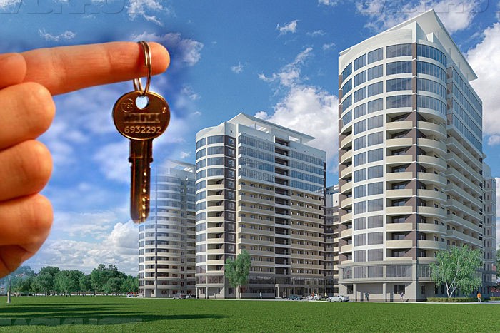 В Ростове цены на вторичное жилье не падают