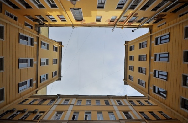 Полтавченко подписал постановление о повышении платы за капремонт