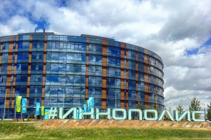 «Яндекс» стал партнером ОЭЗ «Иннополис»
