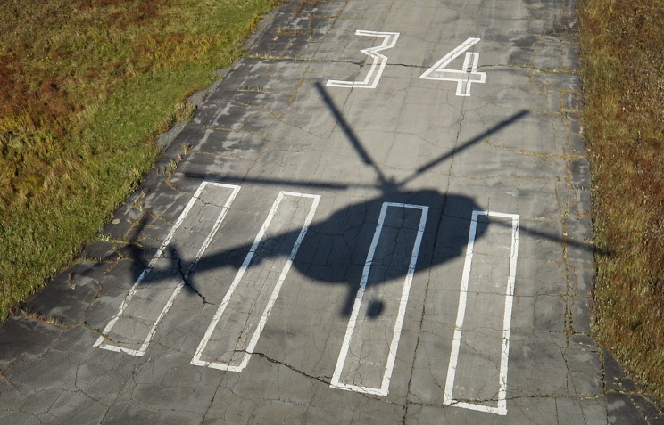 Юрий Смитюк  ТАСС  Архив